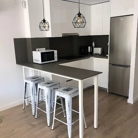 Donna Apartment Salou