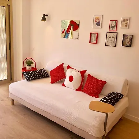 Donna Apartment *