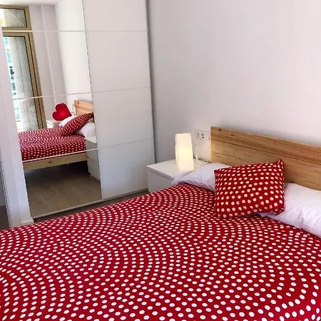 Donna Apartment Salou